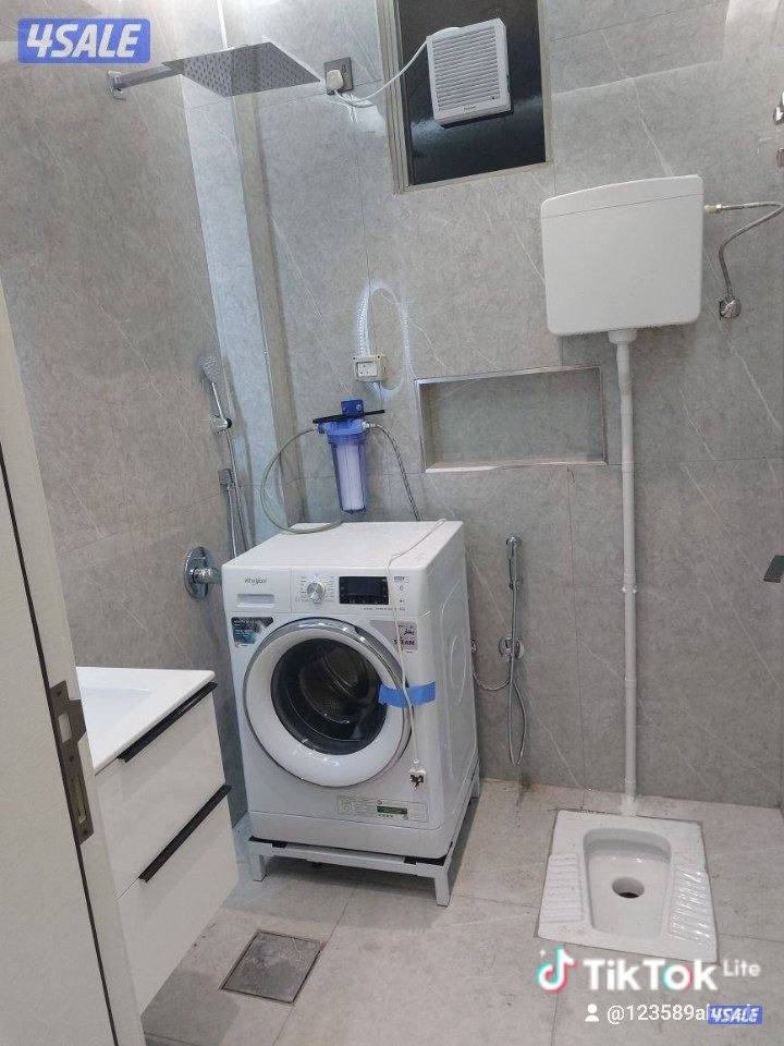 سباك صحي جميع مناطق الكويت 🇰🇼3