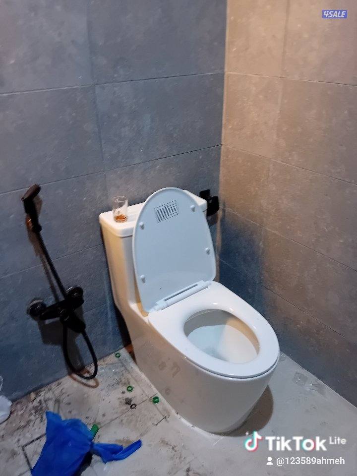 سباك صحي جميع مناطق الكويت 🇰🇼4