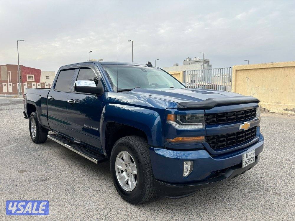 دبل قير - 8 سلندر1