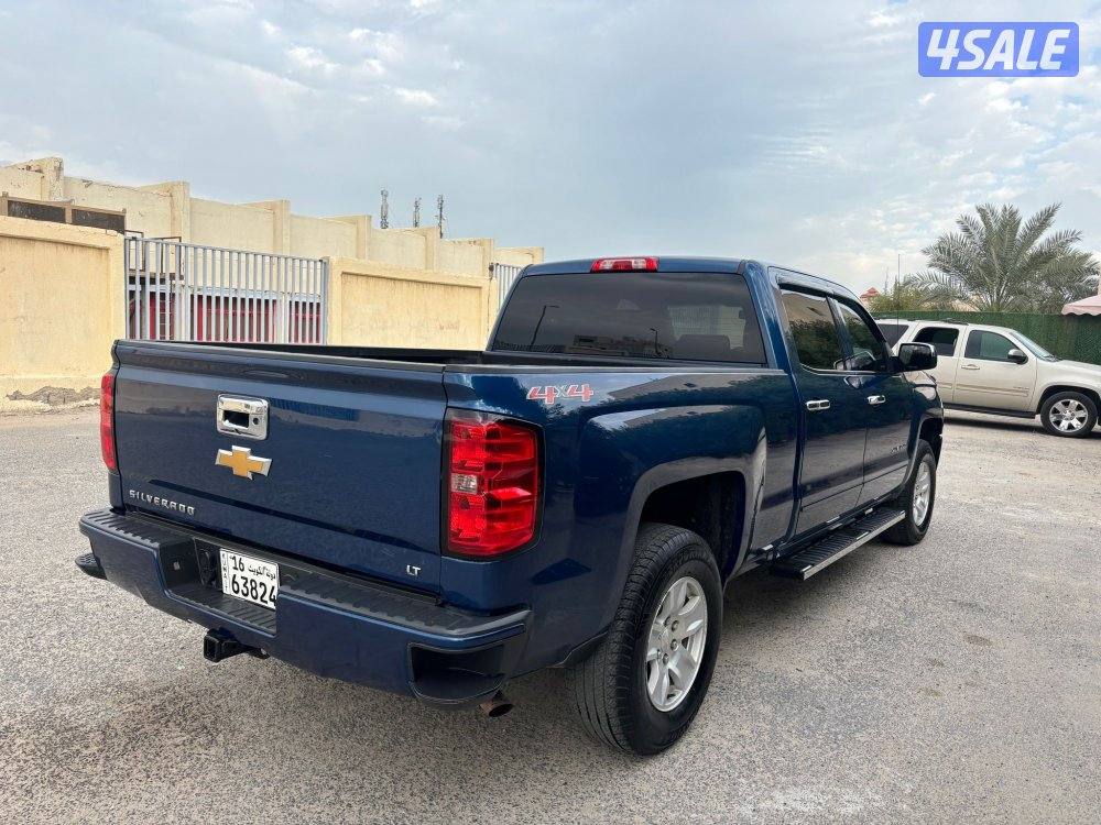 دبل قير - 8 سلندر3