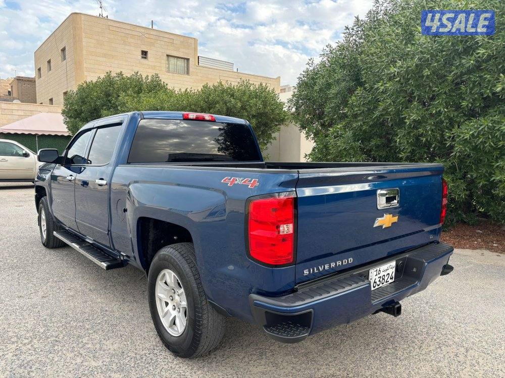 دبل قير - 8 سلندر4