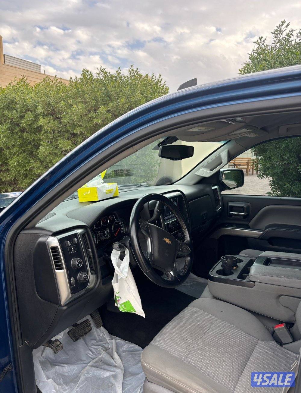 دبل قير - 8 سلندر5