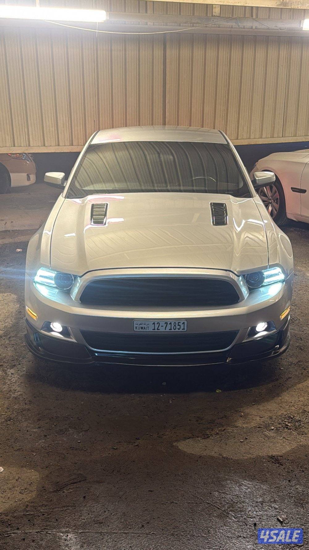 5.0 قير عادي2