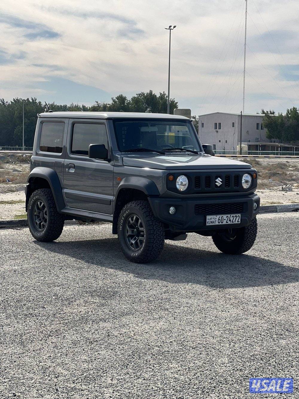 للبيع جمني قير عادي2022 ماشي 60الف فقط1