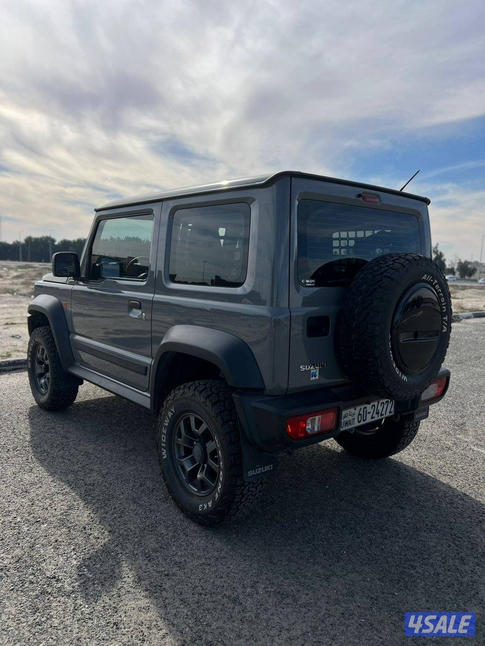 للبيع جمني قير عادي2022 ماشي 60الف فقط2