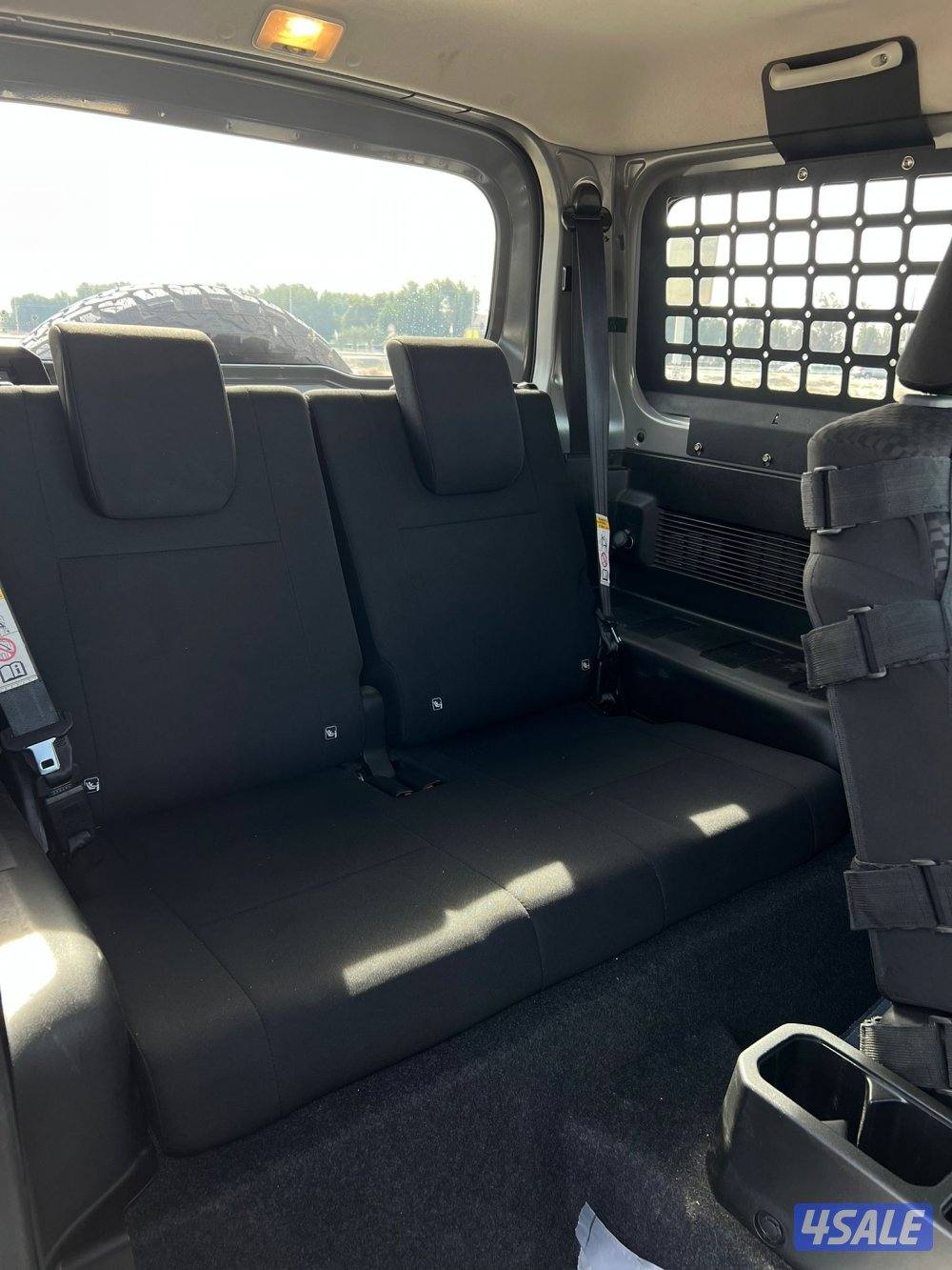 للبيع جمني قير عادي2022 ماشي 60الف فقط7