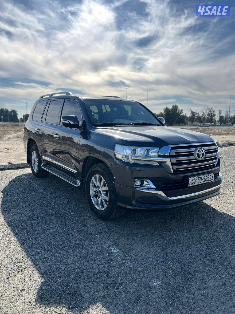 للبيع GXRموديل2018 فحص شامل صبغ وكاله2