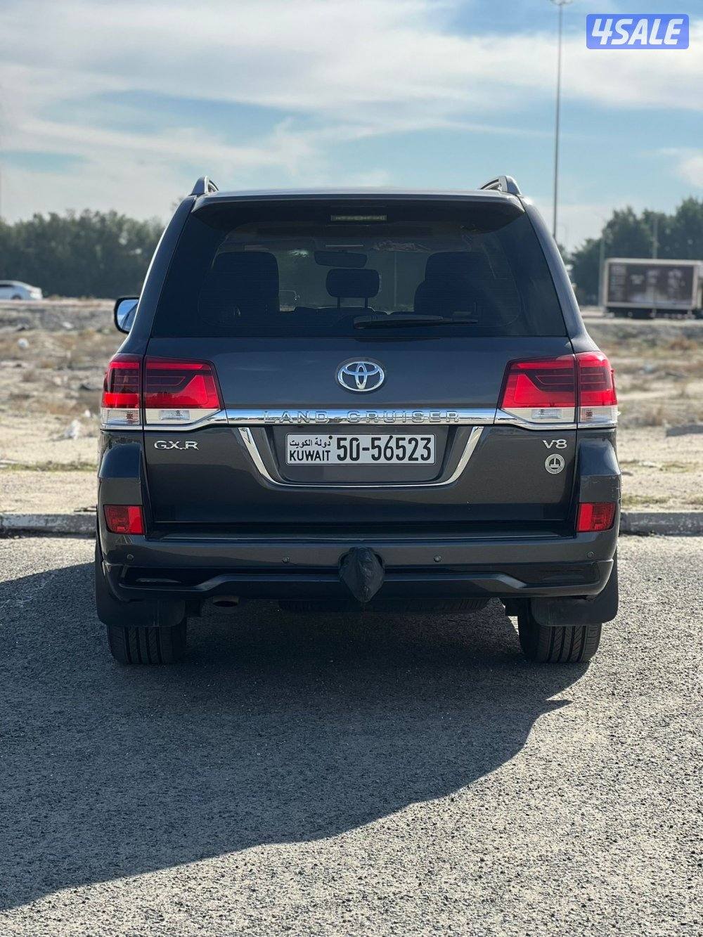 للبيع GXRموديل2018 فحص شامل صبغ وكاله5