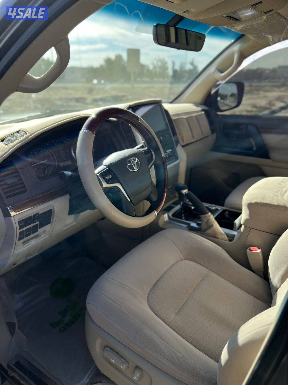 للبيع GXRموديل2018 فحص شامل صبغ وكاله8