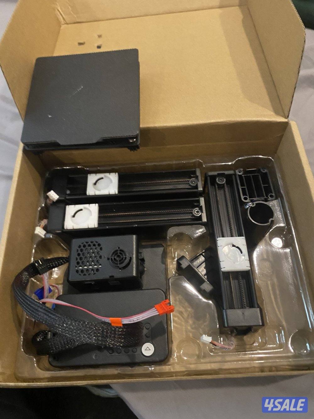 طابعة ٣ دي 3D printer2