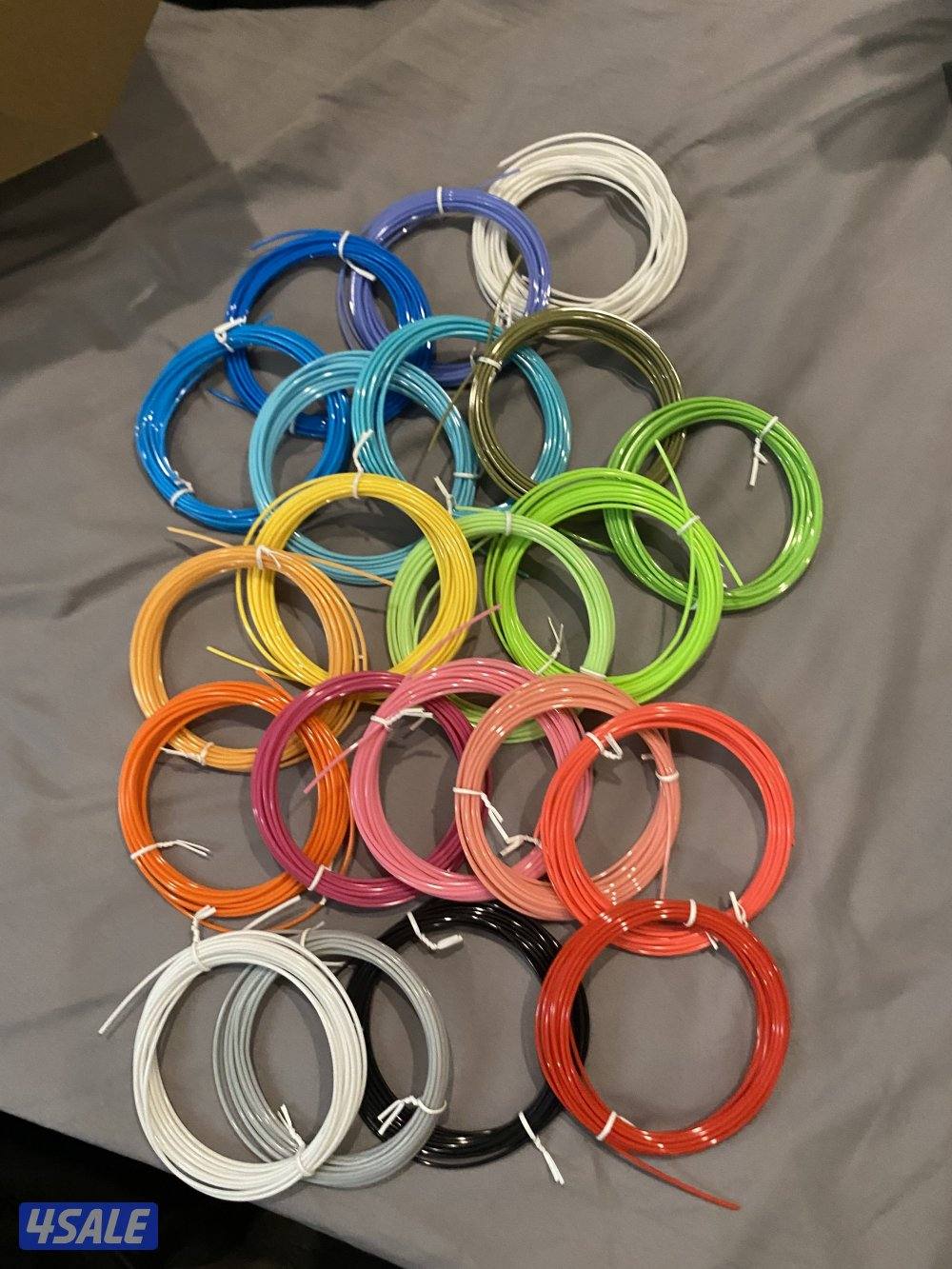 طابعة ٣ دي 3D printer4