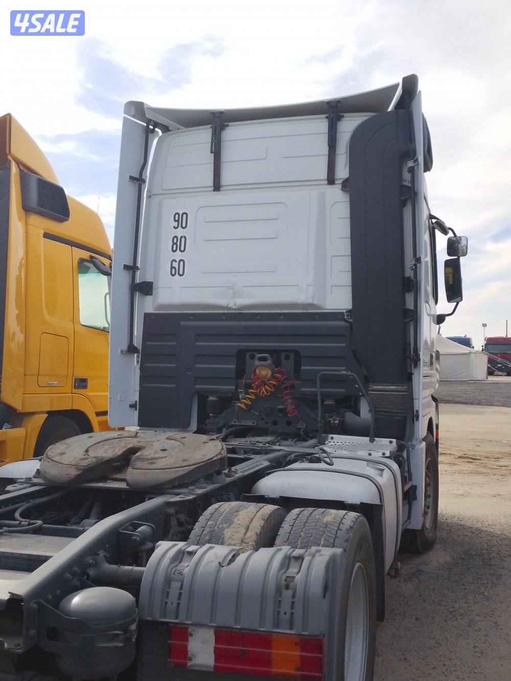 Mb2وارد المانيا ميقا سبيس موديل 20082