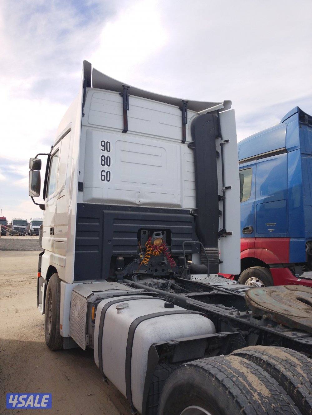 Mb2وارد المانيا ميقا سبيس موديل 20084