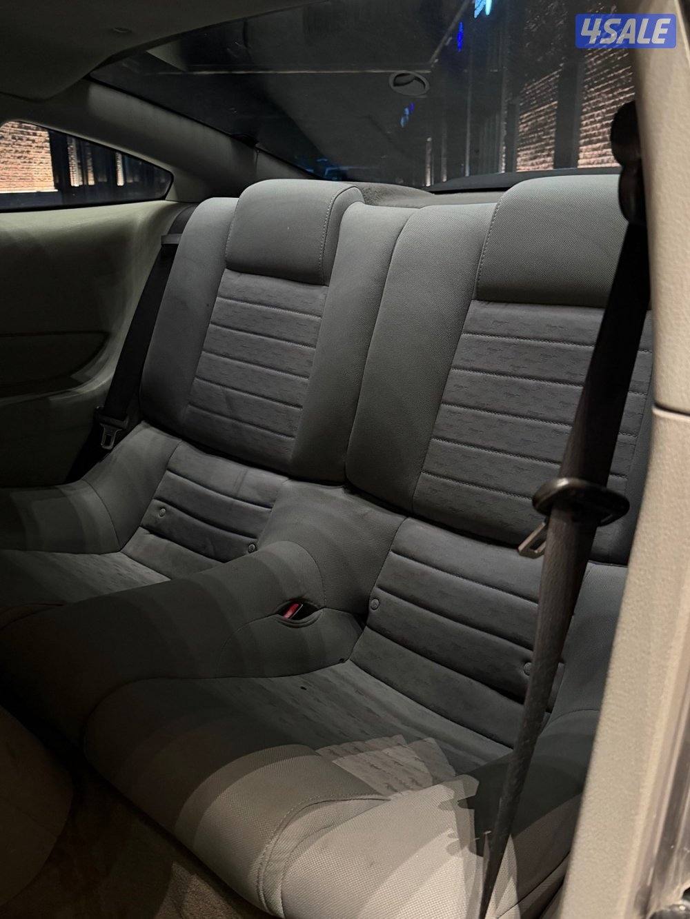 للبيع موستنق 2008 بحاله ممتازه7