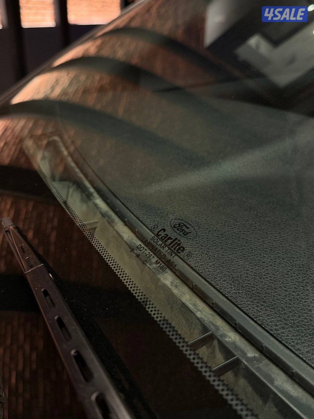 للبيع موستنق 2008 بحاله ممتازه8