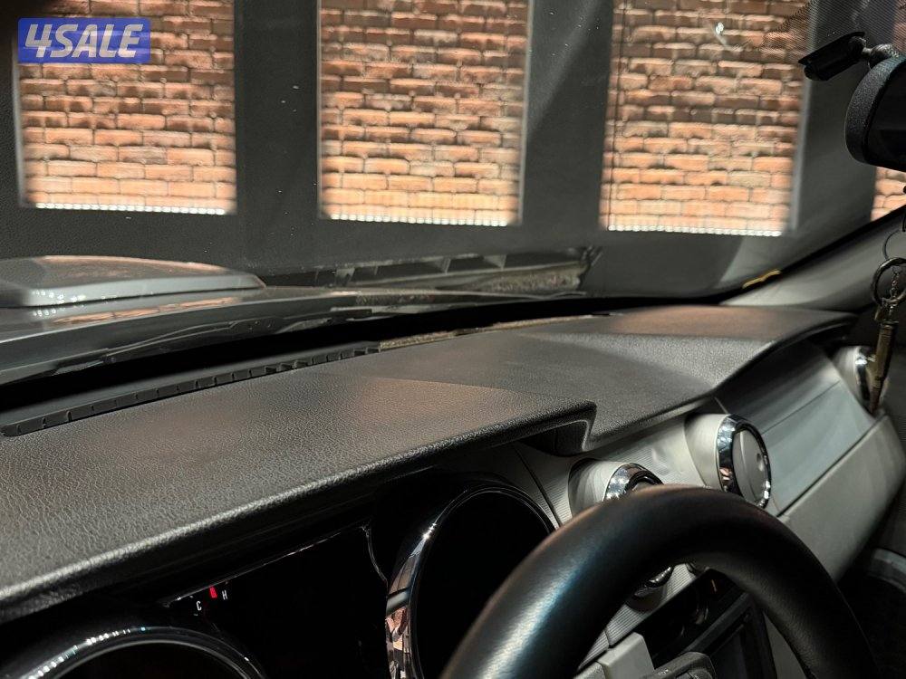 للبيع موستنق 2008 بحاله ممتازه9