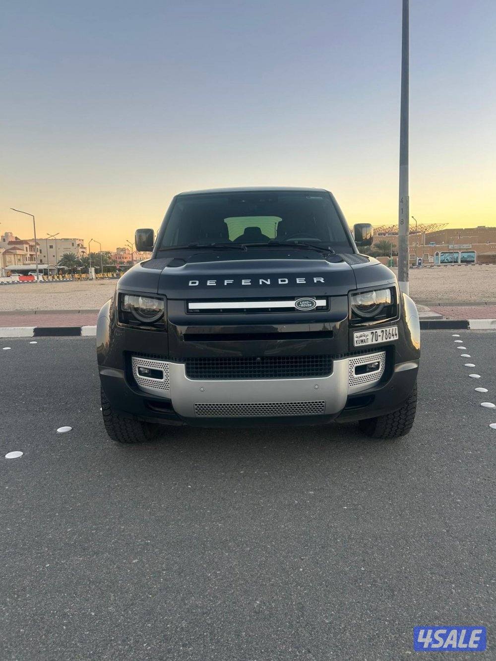 ديفندر HSE 20237