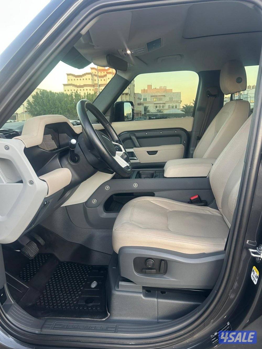 ديفندر HSE 20239