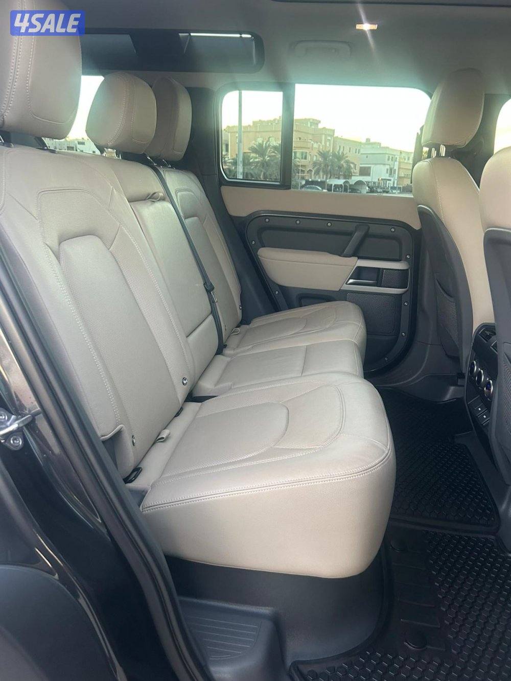 ديفندر HSE 202314