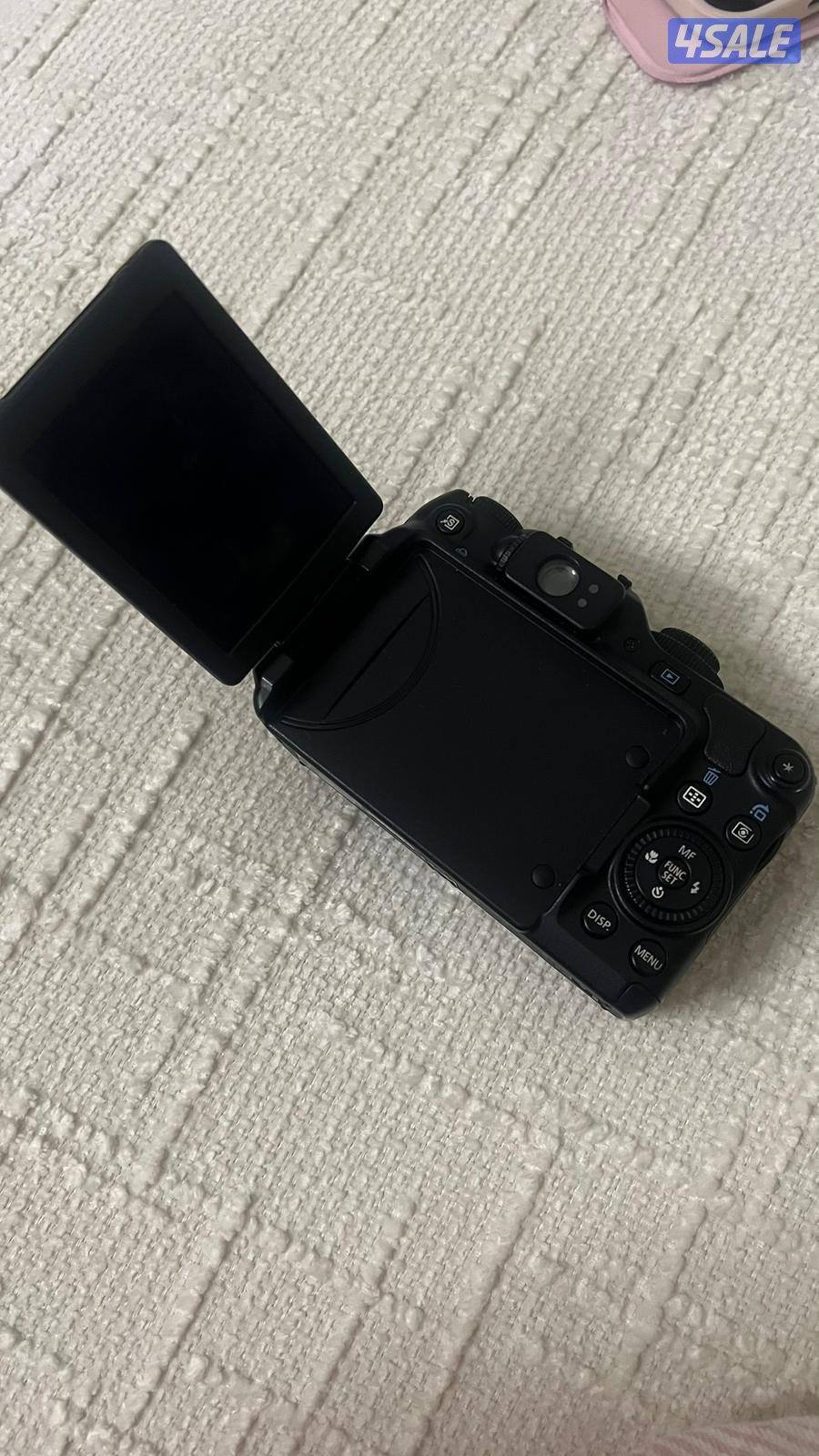 Canon powershot g120