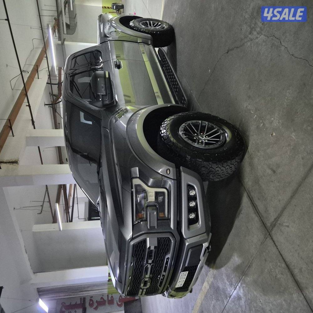 للبيع رابتر فول ابشن0