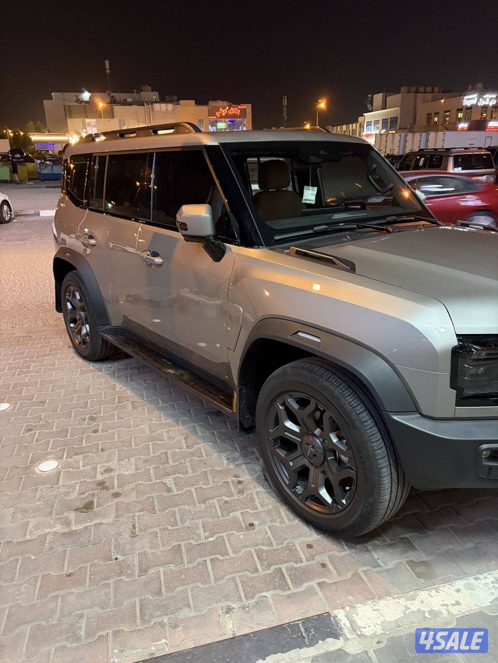 جيتور t2 2026 ماشي عداد5 الف0