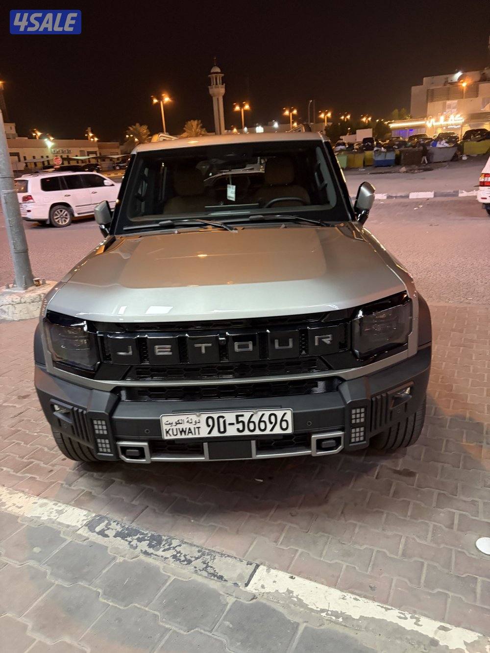 جيتور t2 2026 ماشي عداد5 الف1