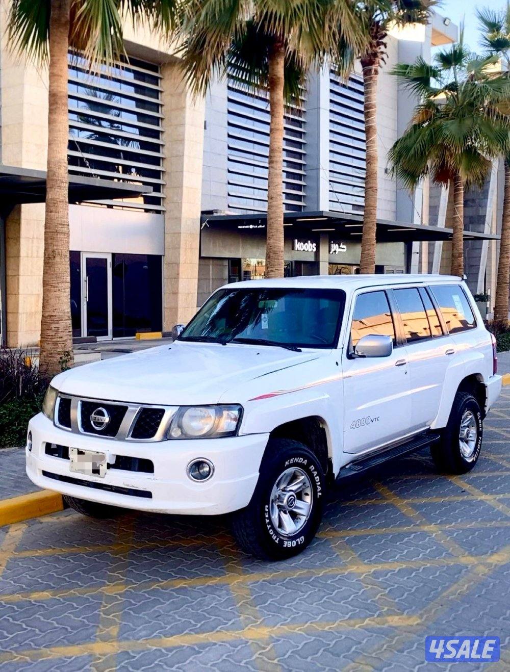 سفاري2006عادي اساس1