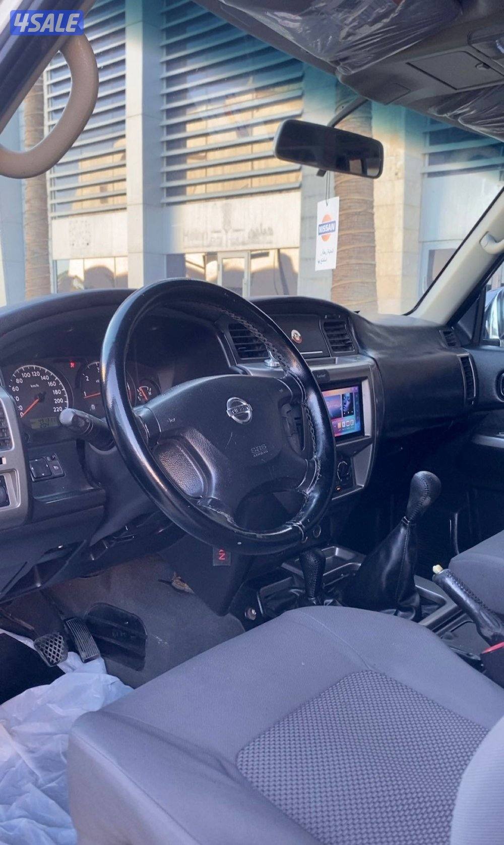 سفاري2006عادي اساس4