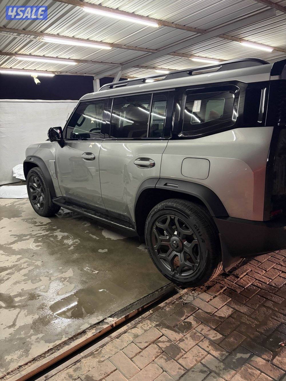 جيتور t2 2026 ماشي عداد5 الف3