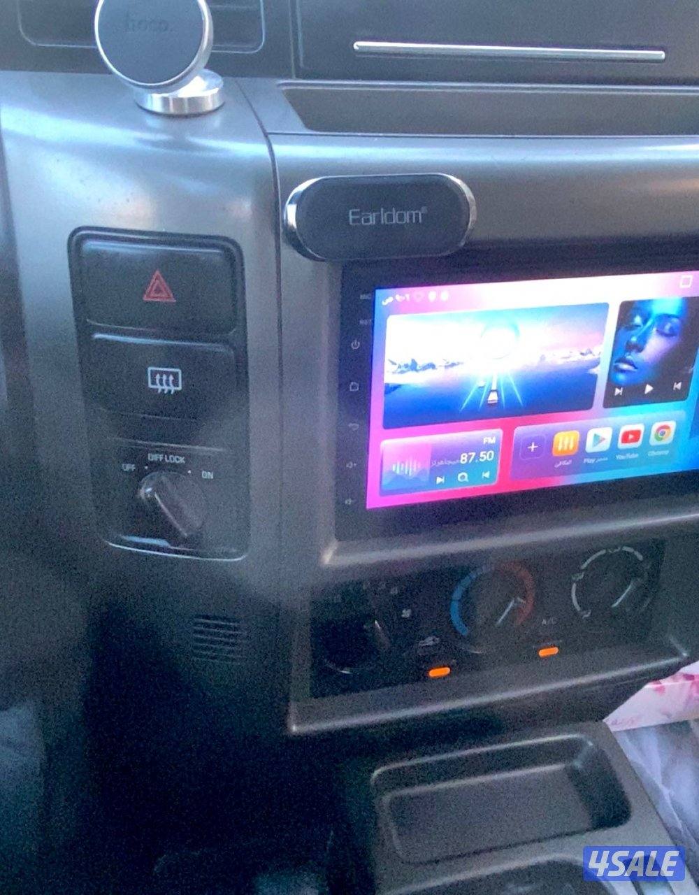 سفاري2006عادي اساس5