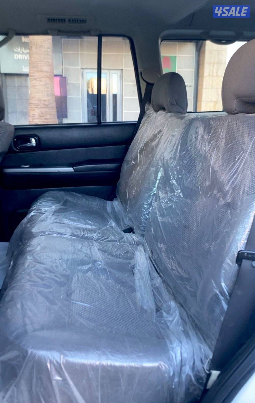 سفاري2006عادي اساس6