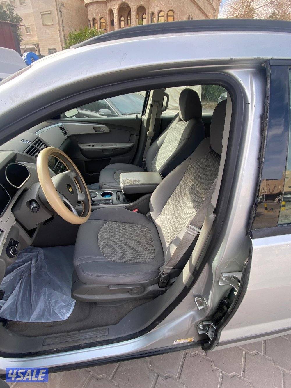 للبيع جيب ترافيس 20124