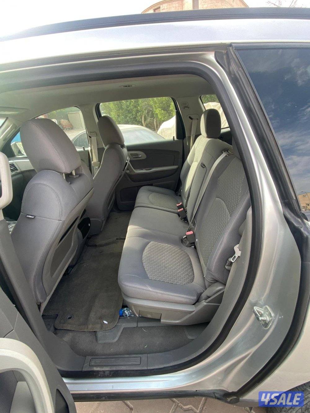 للبيع جيب ترافيس 20126