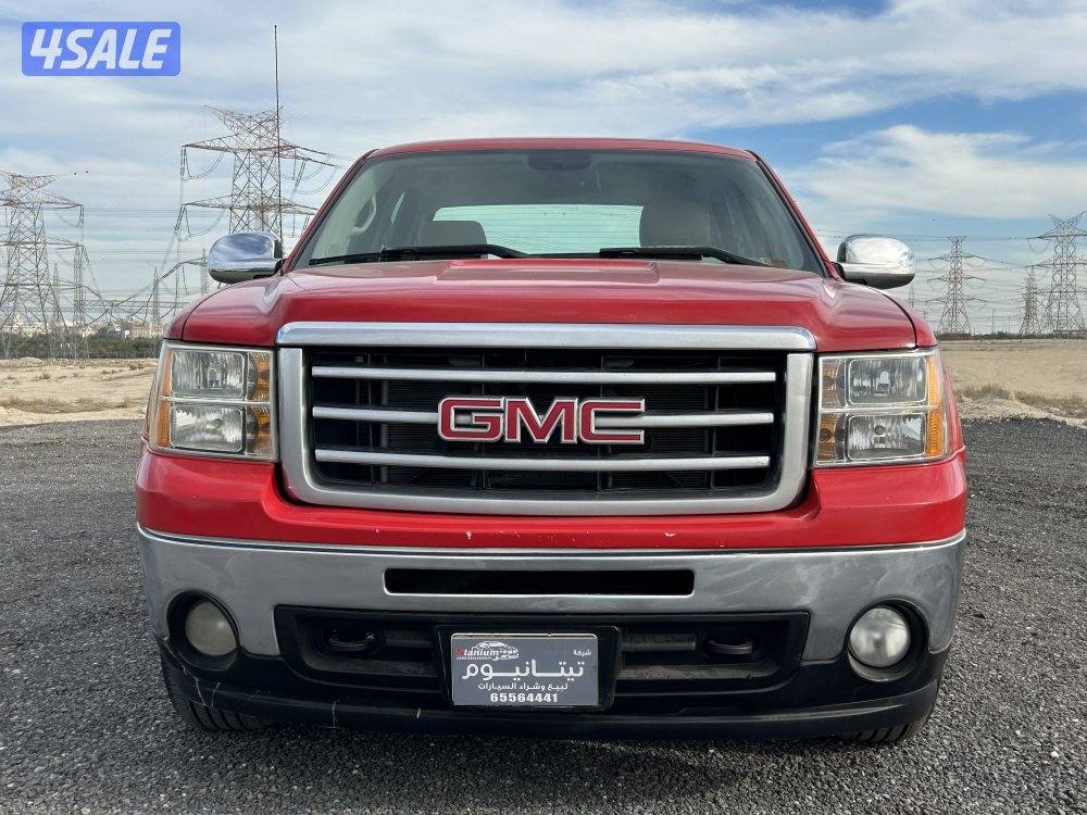 للبيع وانيت سييرا Z711