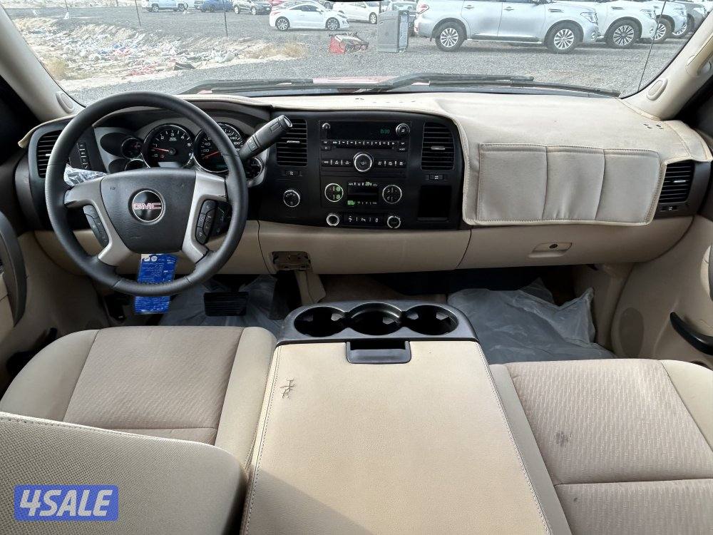 للبيع وانيت سييرا Z717