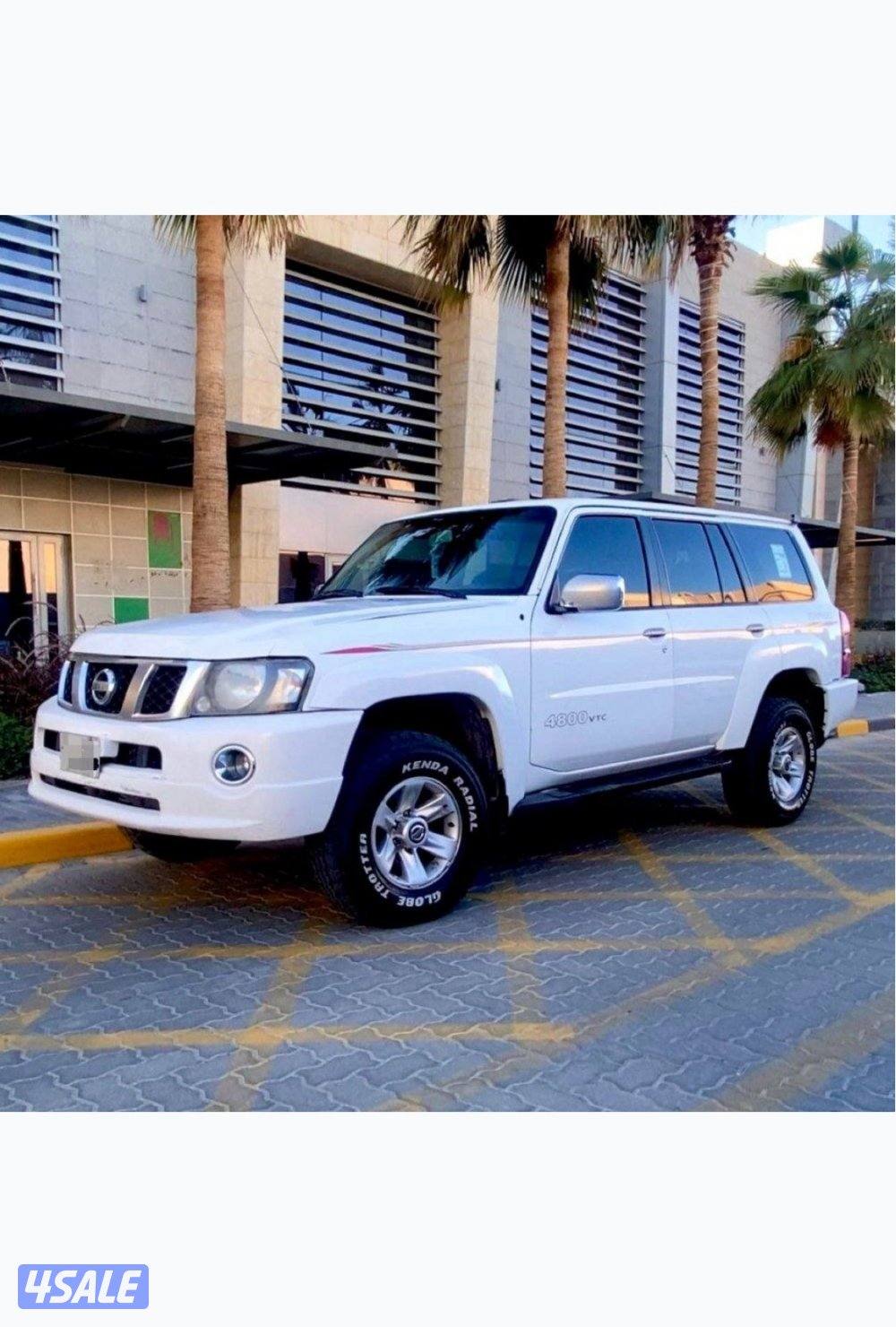 سفاري2006عادي اساس0