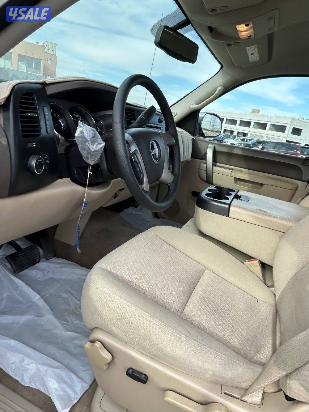 للبيع وانيت سييرا Z719