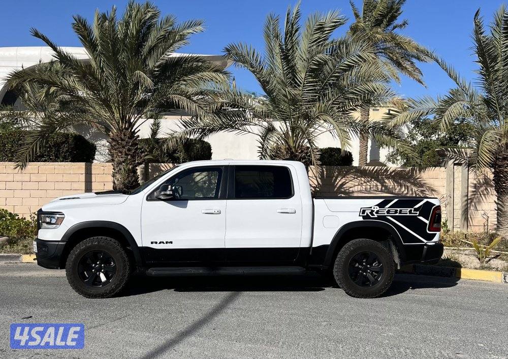 رام ريبل 20221