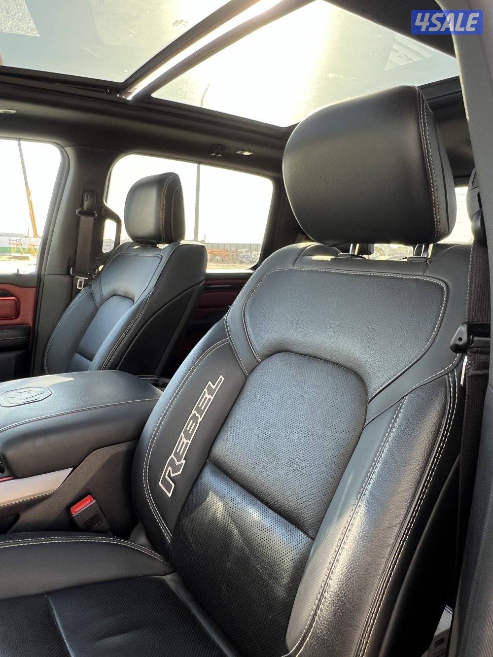 رام ريبل 20227