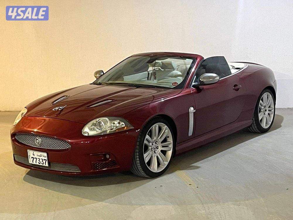 سبورت بكج XKR كشف رنقات R من النوادر4