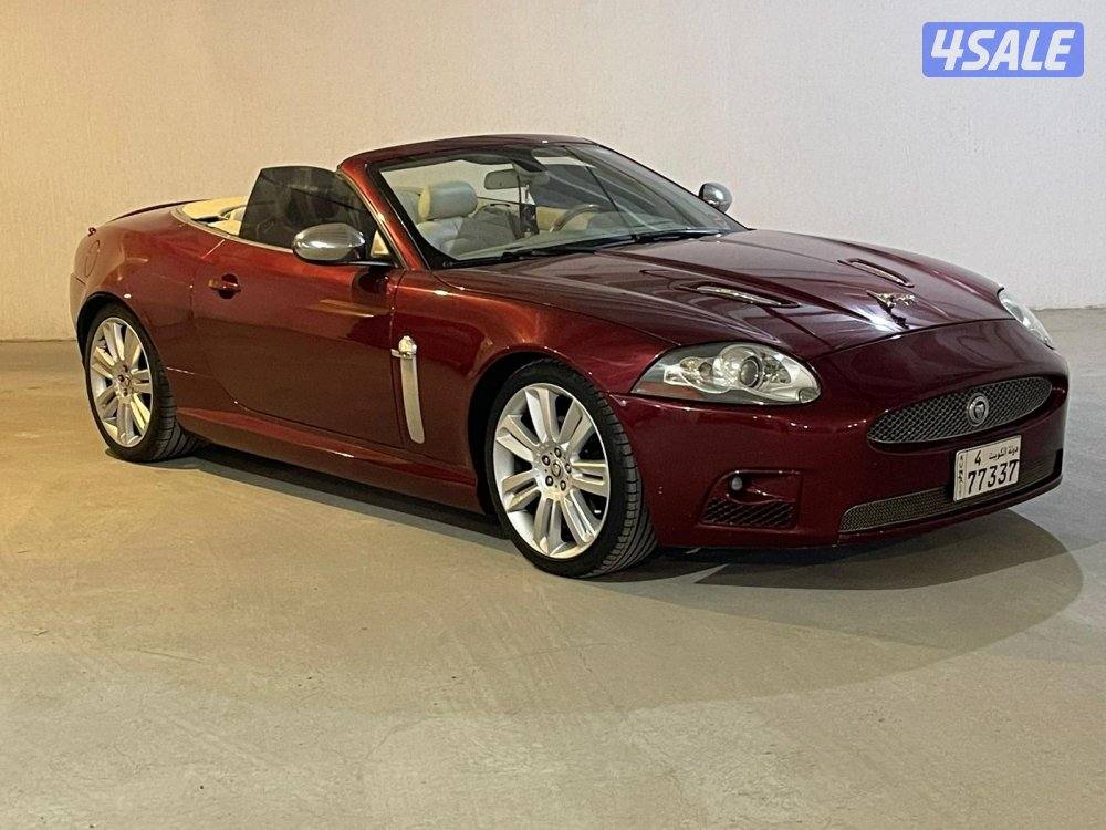 سبورت بكج XKR كشف رنقات R من النوادر3