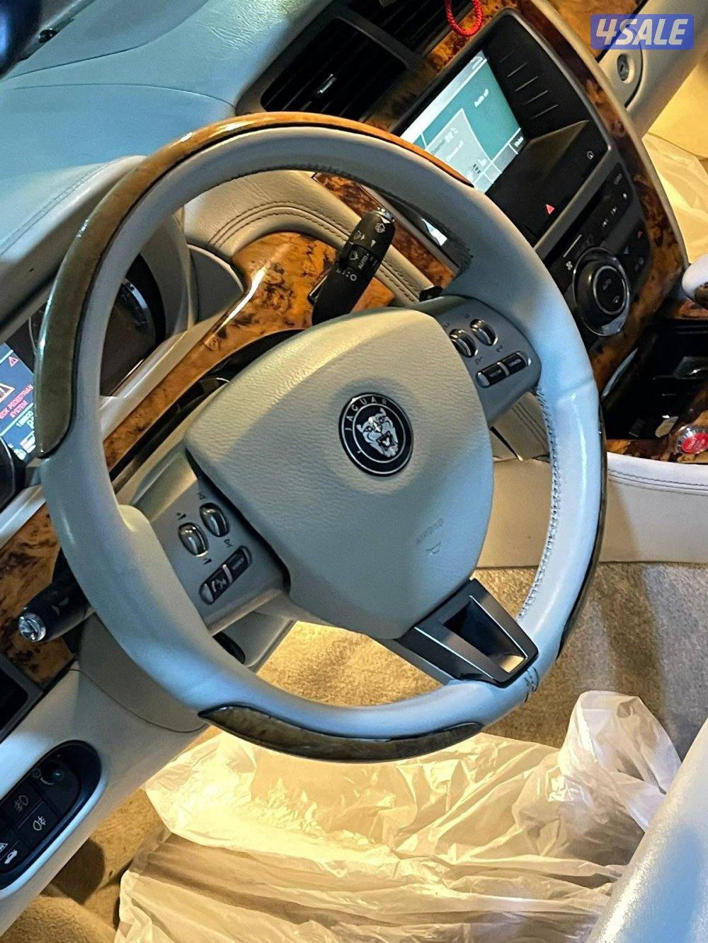 سبورت بكج XKR كشف رنقات R من النوادر10