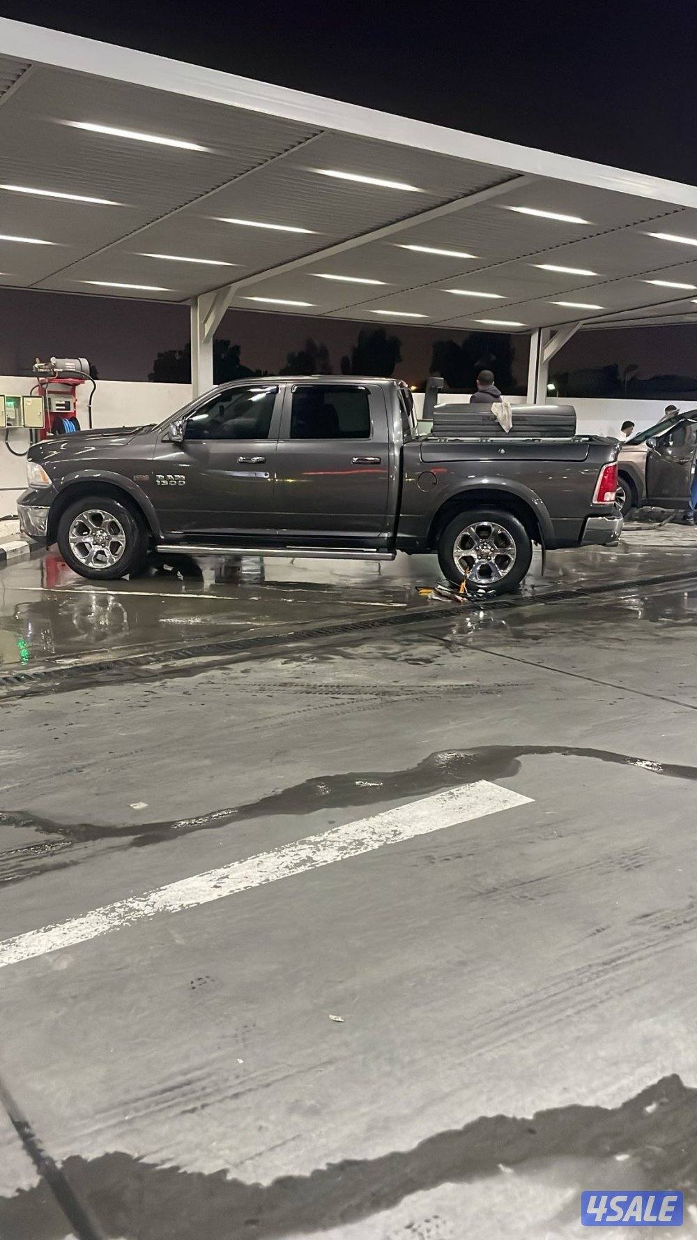 للبيع دودج لارامي ٢٠١٦1