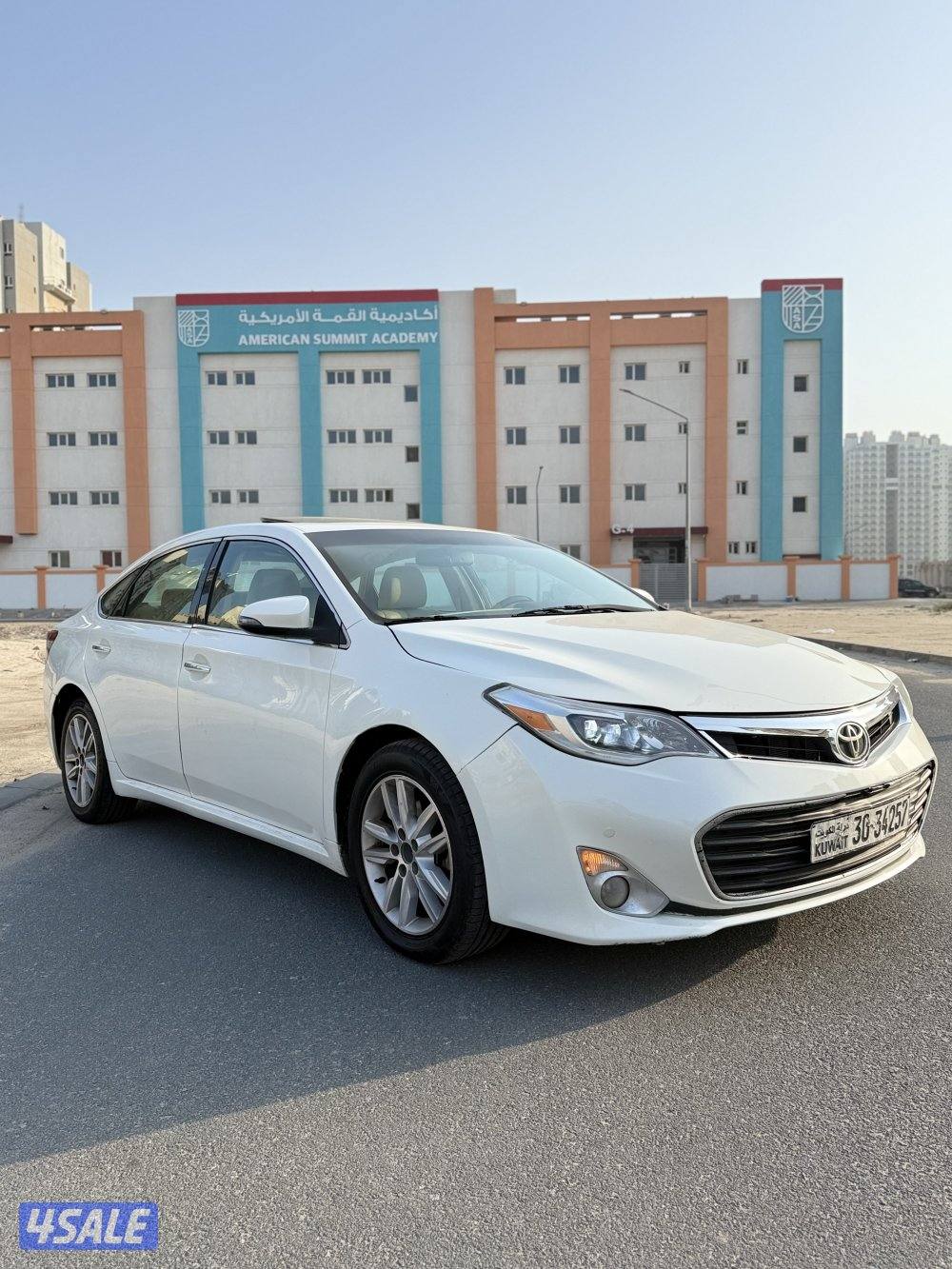 للبيع افلون مديل 20130