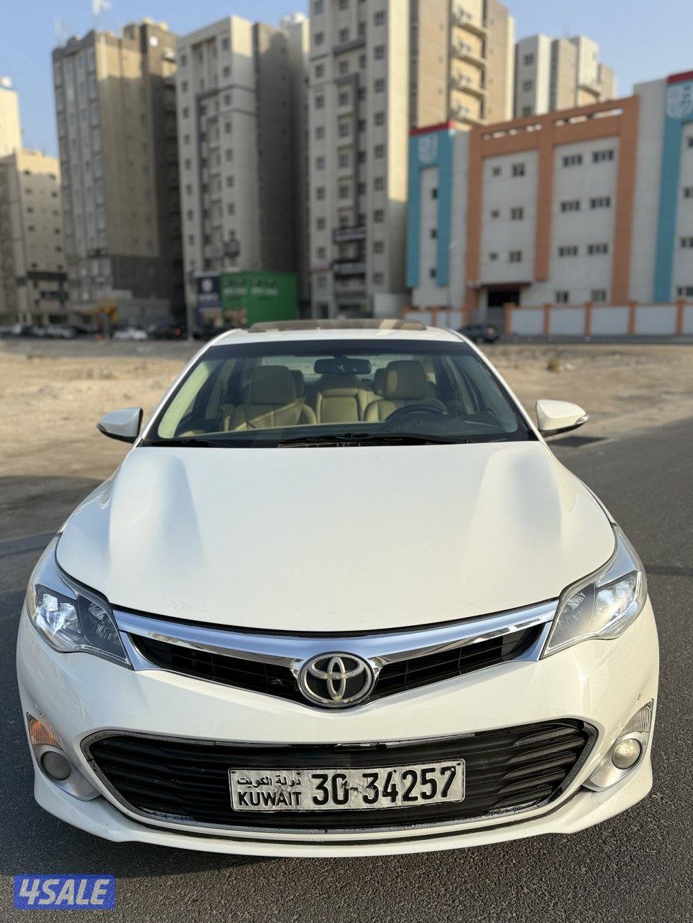 للبيع افلون مديل 20131