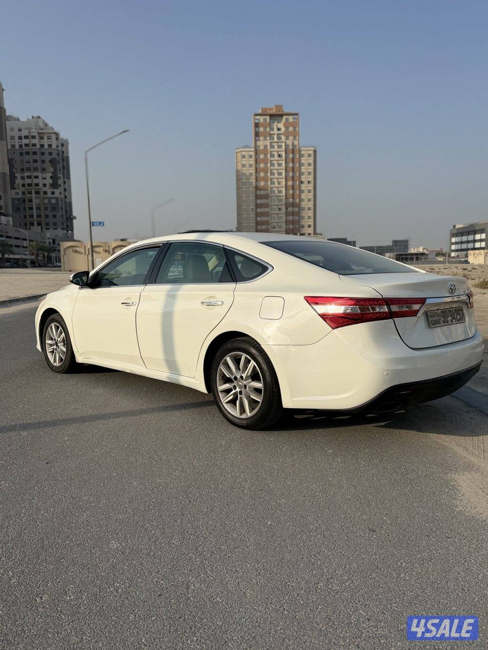 للبيع افلون مديل 20134