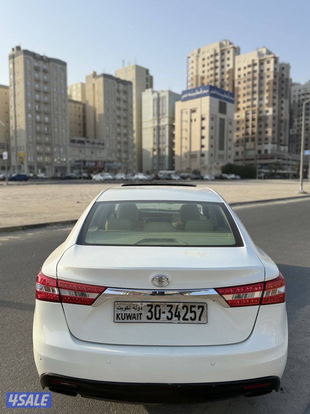 للبيع افلون مديل 20135