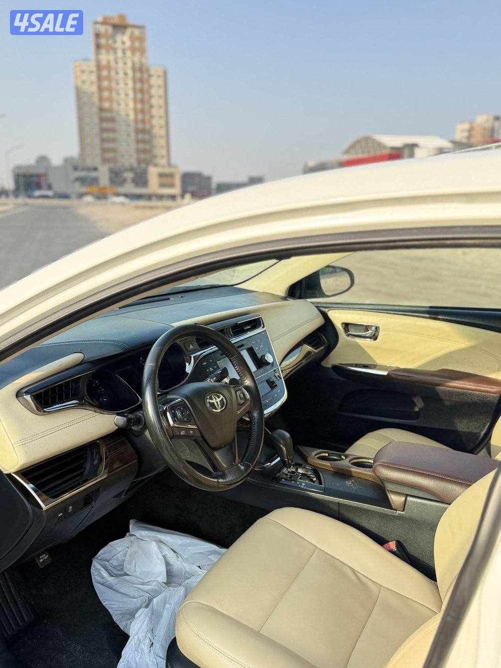 للبيع افلون مديل 20136