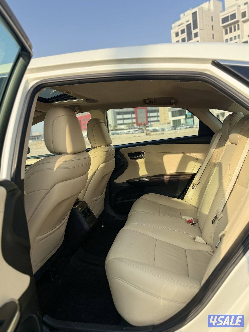 للبيع افلون مديل 20137